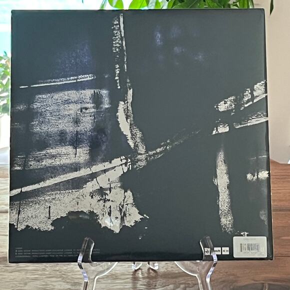 Cabaret Voltaire Shadow Of Fear Double LP 2020 LTD Edition Purple Vinyl Sealed - Picture 3 of 3